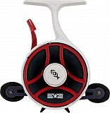 Катушка 13 FISHING Black Betty Freefall Ghost Maverick Ice Reel - "CONSERVATIVE Right" RH