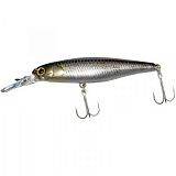 Воблер JACKALL Squirrel 61 SP reservoir shad