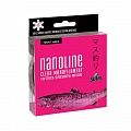 Леска зимняя SUFIX NANOLINE TROUT