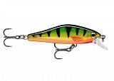 Воблер RAPALA Shadow Rap Solid Shad 06 /P Воблер RAPALA Shadow Rap Solid Shad 06 /P