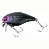 Воблер JACKALL Chubby 38 SSR matt black