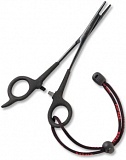 Щипцы RAPALA из нерж. стали (19 см.)