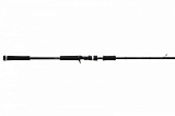 Удилище 13 FISHING Fate Black - 8'6" XH 40-130g casting rod - 2pc