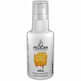 Спрей Pelican Мед 0.050Л