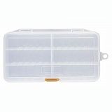Коробка Рыболовная Meiho Sfc Worm Case L 186X103X34