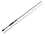 Спиннинг кастинговый LJ Black Sense FARAON CAST 28 6‘6" (1.98)
