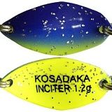 Блесна Kosadaka Trout Police Inciter 1.2g, 21mm E98
