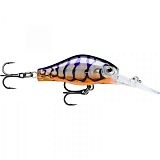 Воблер RAPALA Shadow Rap Fat Jack 04 /HTY Воблер RAPALA Shadow Rap Fat Jack 04 /HTY