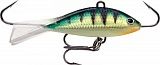 Балансир RAPALA Jigging Shad Rap 50мм 9гр цвет HP