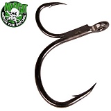 Крючки двойные MADCAT® DEADBAIT GRIPPER Hooks