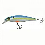 Воблер JACKALL Squad Minnow 95 SP цв. SS Shad