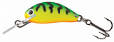 Воблер тонущий Salmo HORNET S 02.5/GT