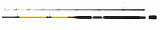 Удилище троллинговое WFT Never Crack DOWNRIGGER 40lb/2.50