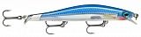 Воблер RAPALA RipStop 12 /SB Воблер RAPALA RipStop 12 /SB