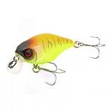 Воблер JACKALL Chubby 38 tropical mat tiger