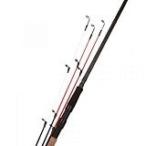 Удилище Okuma Custom Black River Feeder 14' 420cm -->150g 3sec MHC/MG/MLG Удилище Okuma Custom Black River Feeder 14' 420cm -->150g 3sec MHC/MG/MLG