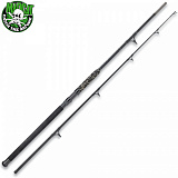 Удилище на сома MADCAT® BLACK HEAVY DUTY G2 - 2.70m / 200-300g