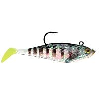 Мягкая приманка STORM WildEye Swim Shad 11см 25гр (3шт в блистере)