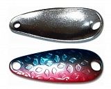 Блесна Kosadaka Trout Space SAILOR 3.4g, 28mm, цвет LRSB TS-SLR-LRSB