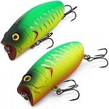 Воблер Kosadaka MALAS Pop 57 MHT