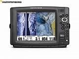 Эхолот Humminbird 1199cxi HD SI Combo