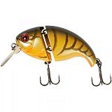 Воблер JACKALL Aragon SSR brown craw Воблер JACKALL Aragon SSR brown craw