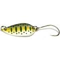 Блесна Kosadaka Trout Police Lucky Drop 2g, 23mm