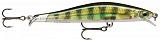 Воблер RAPALA RipStop 09 /PEL Воблер RAPALA RipStop 09 /PEL