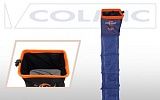 Садок рыболовный COLMIC K-40 FISHERY 3,5м.