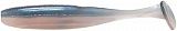 Мягкая приманка Kosadaka WAVE Shiner 75мм цв.TRS