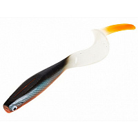 Твистеры LJ 3D BBS Series KUBIRA FIRE TAIL