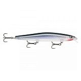 Воблер RAPALA MaxRap Long Range Minnow 12 /FMU