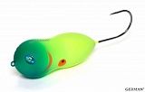 Воблер German Double Egg 50 мм 11 гр C112 Воблер German Double Egg 50 мм 11 гр C112