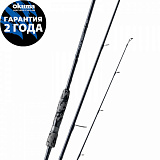Удилище OKUMA Guide Select Spinning 6'6" 197cm MH 10-30g 2pcs