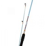 Удилище Okuma Fuel Spin 6'6'' 198cm  7-22g - 2sec