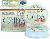 Леска COLMIC ONDA MILLE 300м 0.25 - 7,1кг