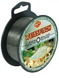 Леска монофильная WFT Zielfisch WEISSFISCH (МИРНАЯ РЫБА) 500/020