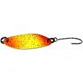 Блесна Kosadaka Trout Space FLABER 2.3g, 31mm