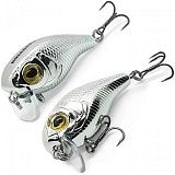 Воблер Kosadaka RAVEN SURF 38F SIL