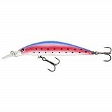 Воблер Суспендер Lj Pro Series Silver Shiner Sp 08.80/916