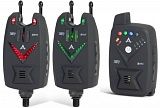 Комплект сигнализаторов с пейджером ANACONDA TSR 2-Way Set 2+1