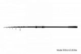 Карповое удилище Delphin OMNIA Carp Tele 390cm - 3.00lb