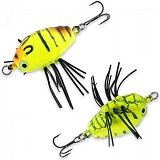 Воблер Kosadaka NotoBug 30F 4.1гр цв.L20