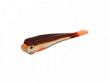 Виброхвост ROZEMEIJER Urban Sense Micro Tail / 4cm - Bloody Minnow / 5шт.