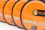 Леска Guru Drag Line 250м 10 lb. 4.5кг 0.30мм