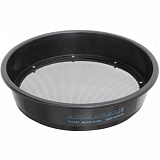 Сито Flagman для прикормки пластик (ячейка 2x2 мм) для ведра 25 л