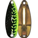 Блесна колеблющаяся Satellite Cherry Vespa II 14,2 гр 20
