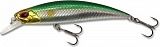 Воблер Kosadaka Nota minnow 70F CGA