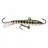 Балансир RAPALA Jigging Rap 20мм 4гр цвет NP