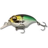 Воблер Kosadaka Dexter Crank XS 45F CN